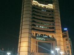 -恒基688广场