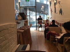 -COFFEE HOLIC(朝外SOHO店)