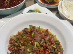 -李氏传家菜(兴城路店)