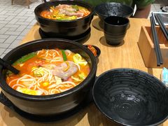 -云味馆过桥米线(皇庭广场店)