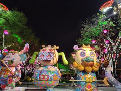 -大唐不夜城