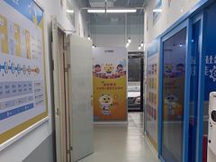 -童程童美少儿编程乐高机器人(河西万达校区)