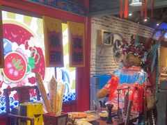 -哥老官重庆美蛙鱼头(龙湖杭州金沙天街店)