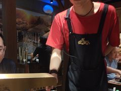 -西塔老太太泥炉烤肉(万柳华联店)