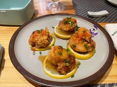 -菊上料理(蜀山银泰百货店)