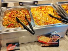 -比格比萨自助(万柳华联店)