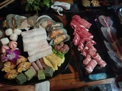 -丽江庭院之爱在路上(西单店)