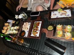 -Rock Bar Bali(Bali)