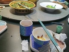 -桥边小楼·手工云南菜·古城观景小楼