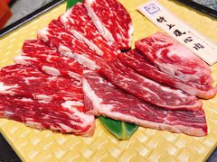 -NIUAN牛庵·日式和牛烧肉(恒隆店)