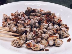 -海晖酒楼·顺德鱼生(荣华店)