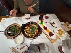 -初色海鲜自助(万丰路店)