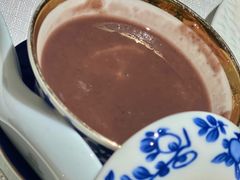二十年陈皮红豆沙-怡情荟•海鲜青岛菜(五四广场旗舰店)