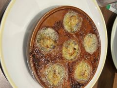 -萨莉亚意式餐厅(杭州滨江天街店)