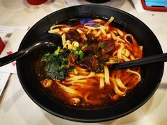 -永和大王(小厨·东四十条店)