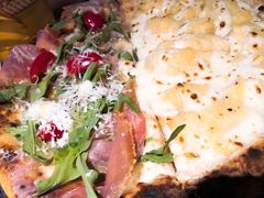 -Primo·丽莫意大利窑烤披萨