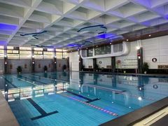 -BK博·康健身(金地格林小镇店)