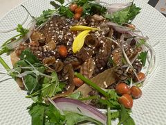 -新兴·金羊座·粤菜点心(乐峰店)