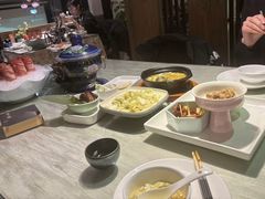 -路小缦·珍馐美馔(市心北路店)