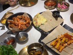 -HOTISLAND海鸡岛·韩国料理(江南西店)