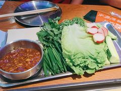 -路边羊烧烤酒场(宝带路店)