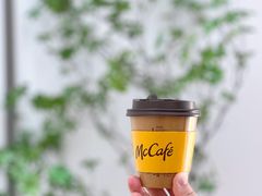-麦当劳(徐汇漕溪北路百脑汇店)