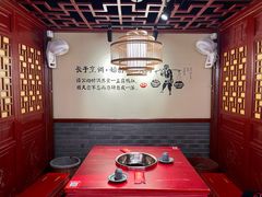 -谭鸭血老火锅(慈云寺店)