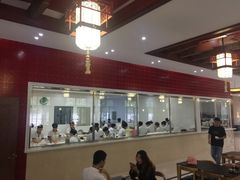 -东北农业大学饺子园