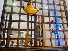 -山海菜馆·海肠捞饭·青岛菜(栈桥店)