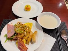 -天伦松鹤大饭店·欣妮咖啡