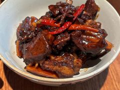 -田小狗的饭店(碧桂园店)