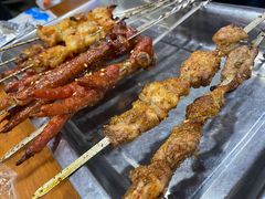 -老虎滩大连海鲜烧烤(建邺云锦路总店)