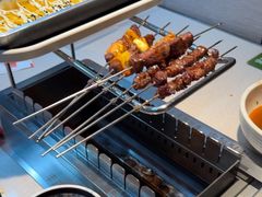 -丰茂烤串(五道口店)