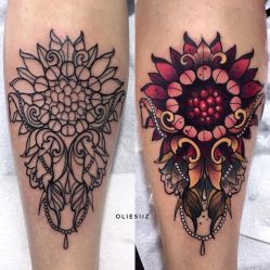 -记号刺青tattoo纹身工作室