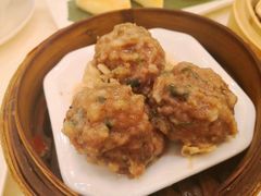 006鲜竹牛肉球-顺德人家食府(黄金广场店)
