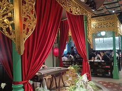 -锦府盐帮·侯宅(五棵松万达店)