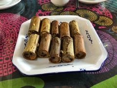 竹筒饭-小厨子私房菜·云南美食店