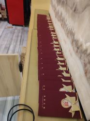 -珍膳禧宴·宴会厅