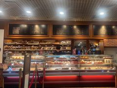 -凯宾美食廊Kempi Deli·凯宾斯基饭店(亮马桥路店)