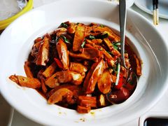 -大鸭梨烤鸭店(光彩店)