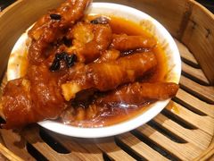 豉味酱蒸凤爪-正斗·港式粤菜(SKLP店)