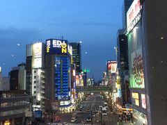 -秋叶原电器街