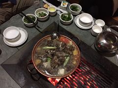 -象山村腊排骨(丽江总店)