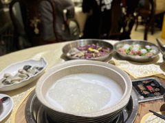 -丰尔粥食·粥底火锅·桑拿鸡(大良总店)