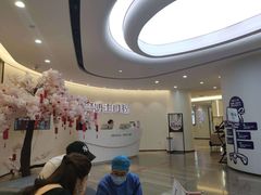 -牙博士口腔(杨浦店)