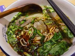 -马记永·兰州牛肉面(3019君尚店)