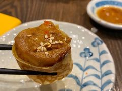 -大雄寿司(中华广场店)