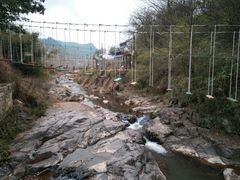 -天姥山
