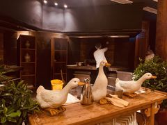 -四季民福烤鸭店(望京旺角店)