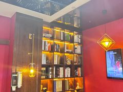 -恐怖游戏(湖滨店)